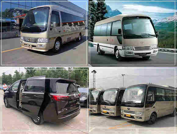 泉州附近中巴汽車(chē)租賃怎么收費？