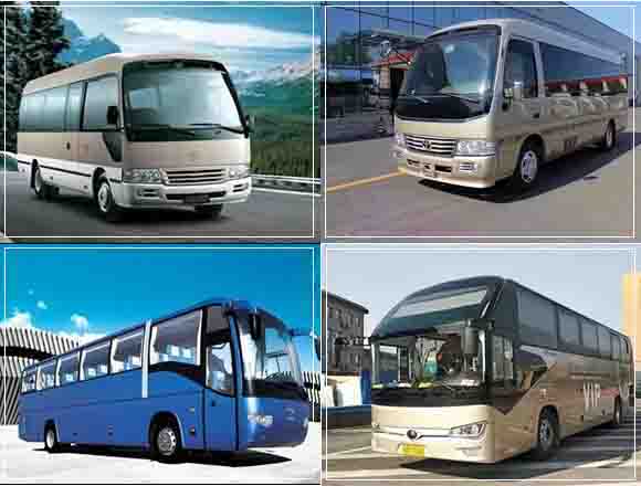 江門(mén)附近商務(wù)汽車(chē)租賃怎么收費？