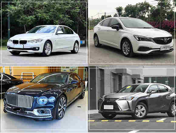 汕頭附近自駕汽車(chē)租賃怎么收費？